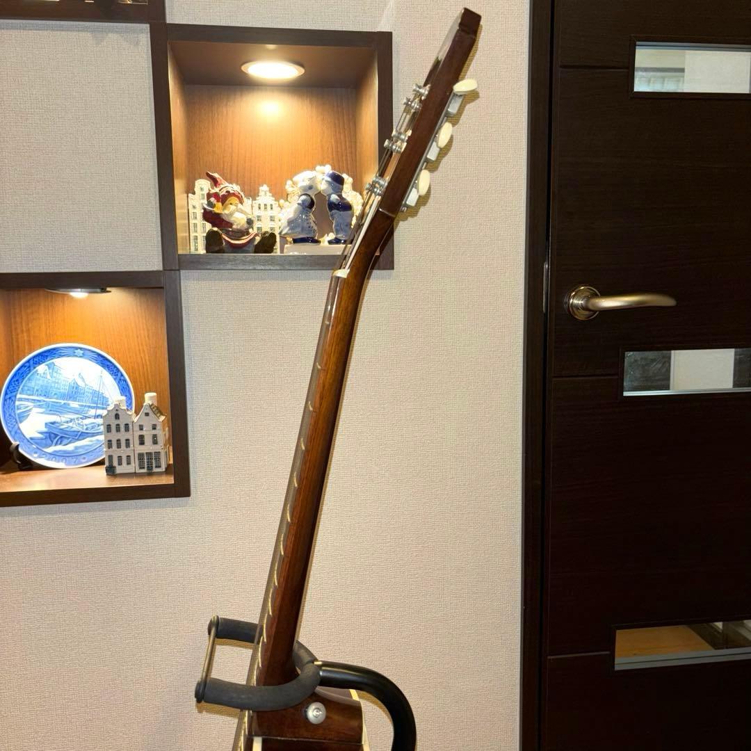 Epiphone 1963 EJ-45/VS アコースティックギター