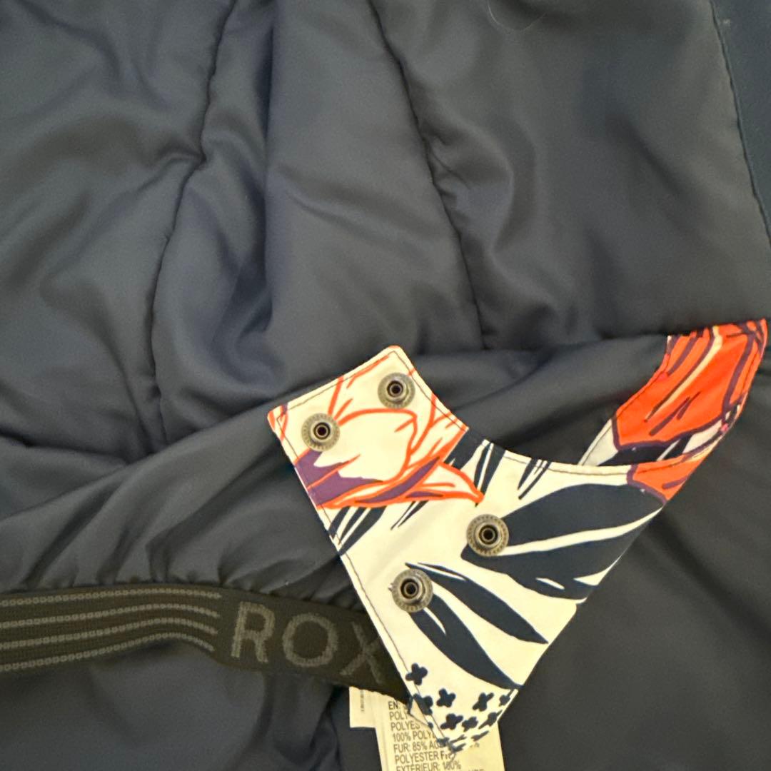 ROXY スキー.スノーボードウェア上下セット