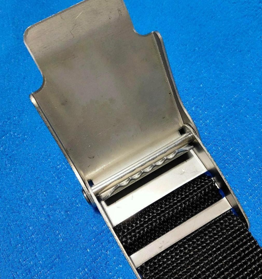 匿名発送！ 約10kg ベルトセット スキューバ ダイビング エクササイズ