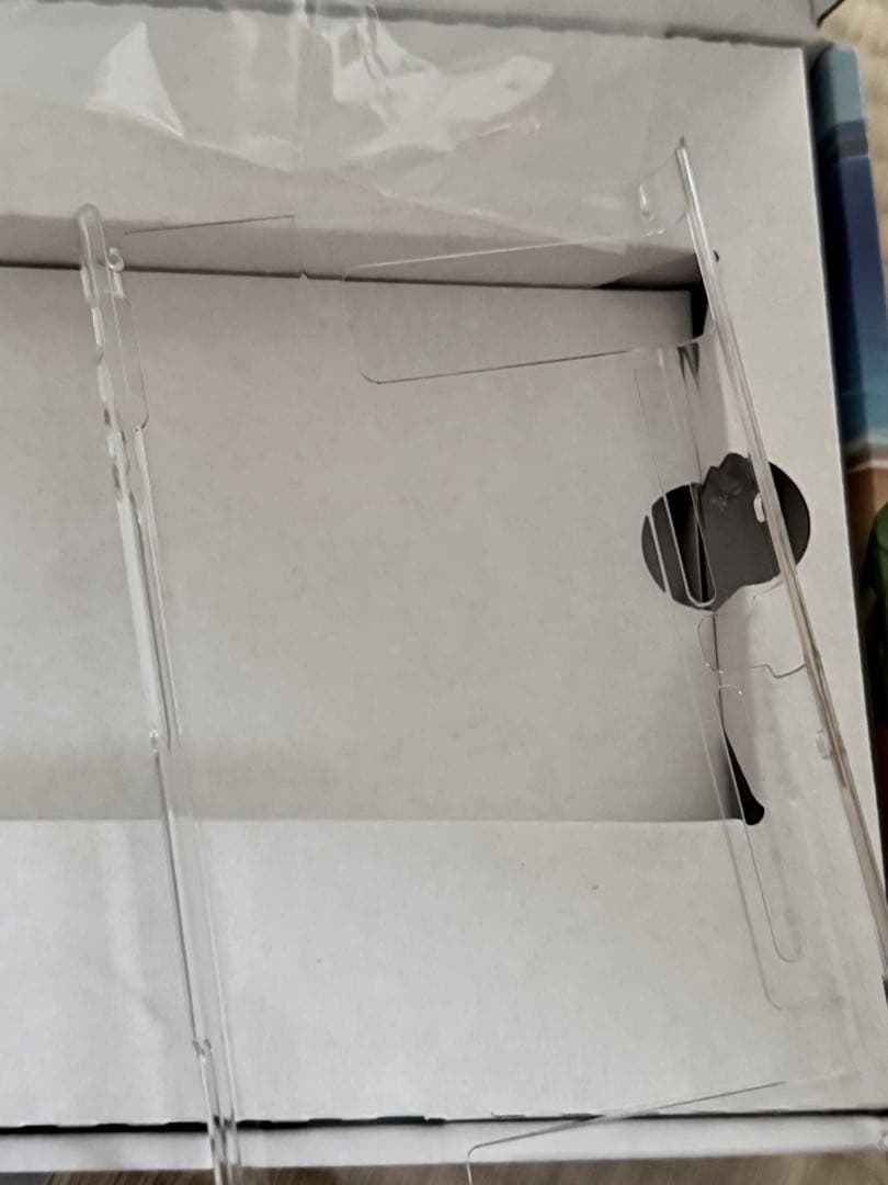 Nintendo Switch どうぶつの森デザイン 限定品　　本体