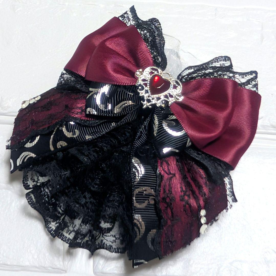 ♡。ページ♡キンブレリボン ペンライトリボン ペンラリボン