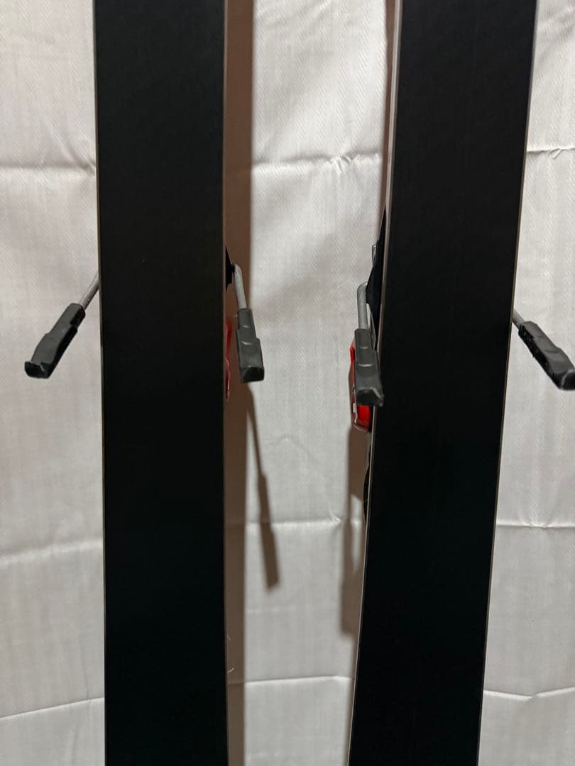 OGASAKA TC-ST 2021- 2022　165センチ　ビンディング付