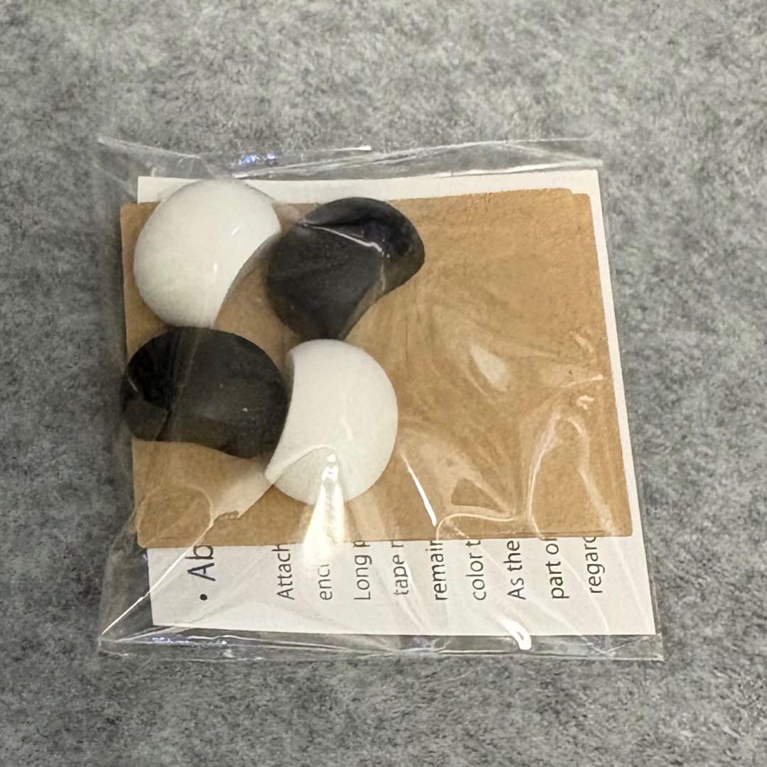 【新品 特典付き】にじさんじ　剣持刀也　ねんどろいど　おまけ付き