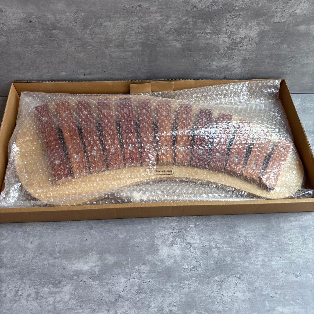 【新品】 ボーネルンド 木琴 パレットシロフォン 木のおもちゃ 楽器 知育玩具