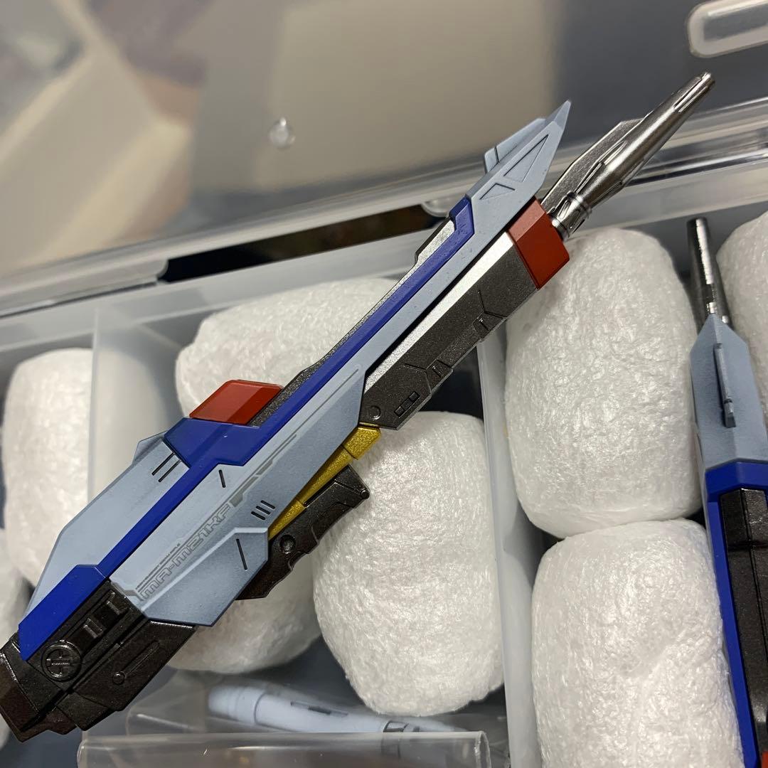 MGEX 機動戦士ガンダムSEED DESTINYストライクフリーダムガンダム