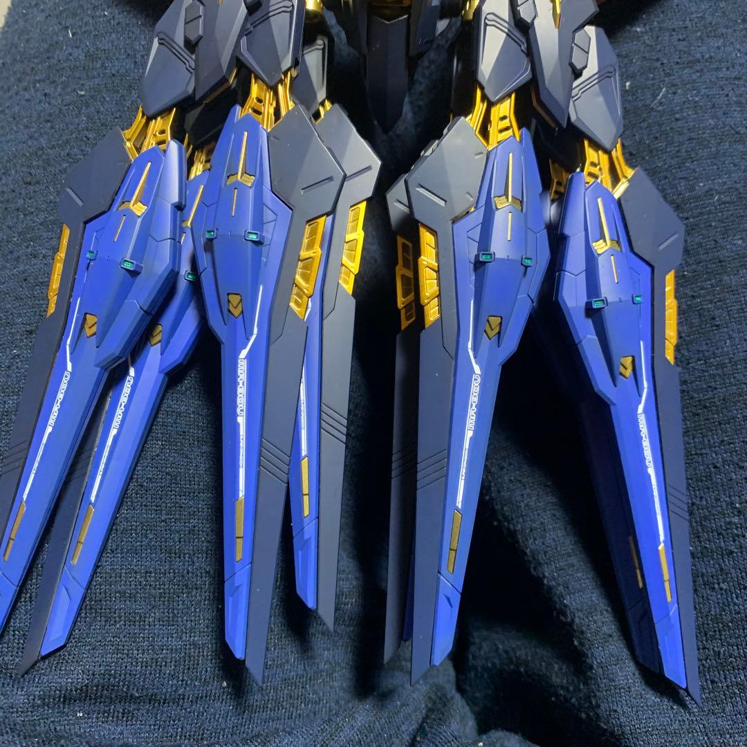 MGEX 機動戦士ガンダムSEED DESTINYストライクフリーダムガンダム