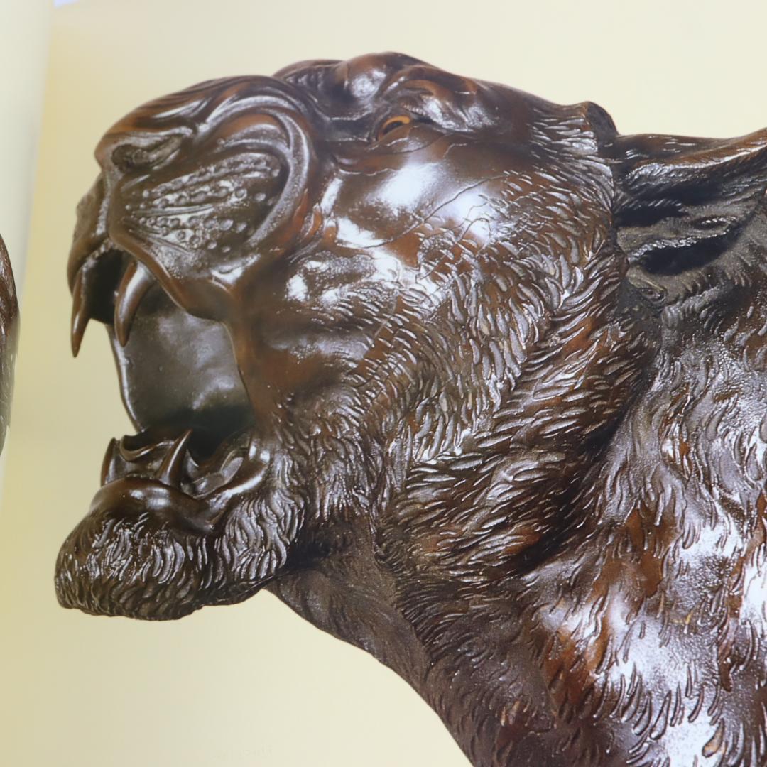 Barry Davies Oriental Art 明治の金属工芸