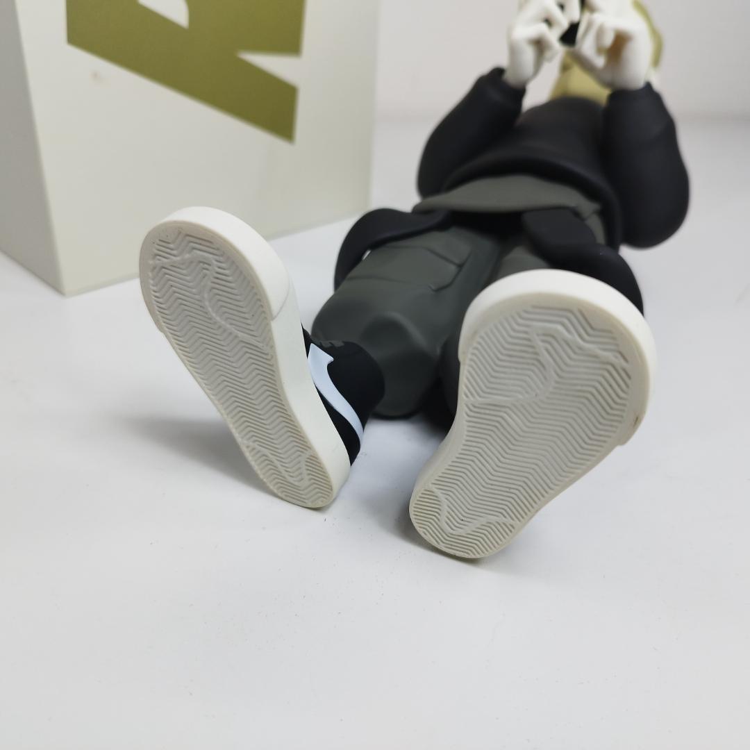 ロドリゴ ロージ RRAR NIKE フィギュア 人形 アートトイ 新 hABI