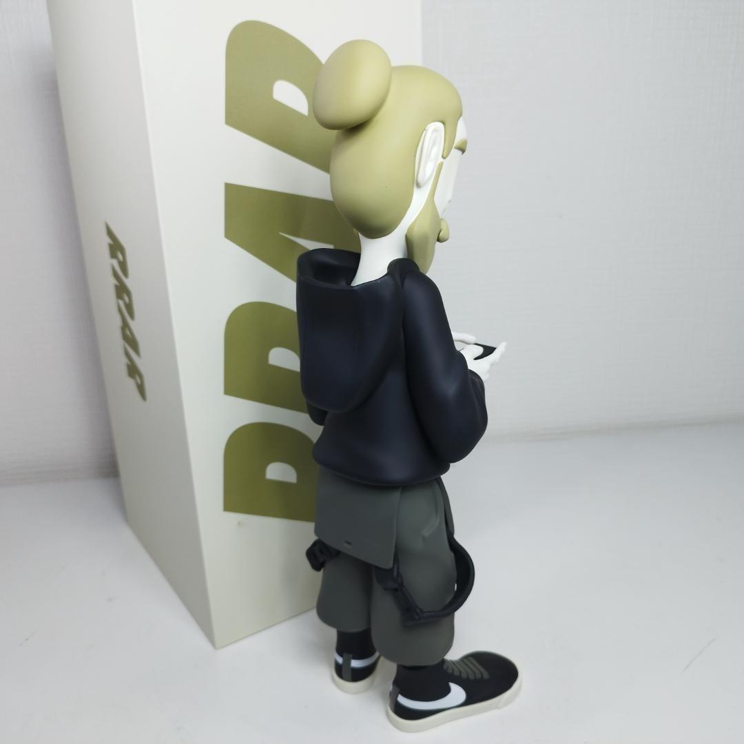 ロドリゴ ロージ RRAR NIKE フィギュア 人形 アートトイ 新 hABI