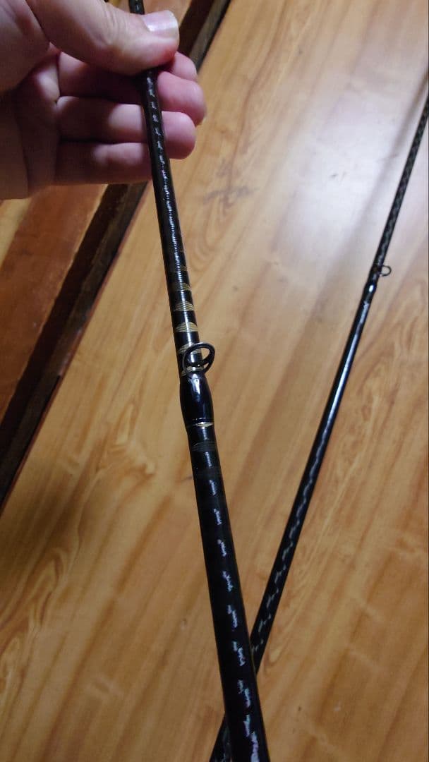 シマノ エクスセンス ジェノス B96M