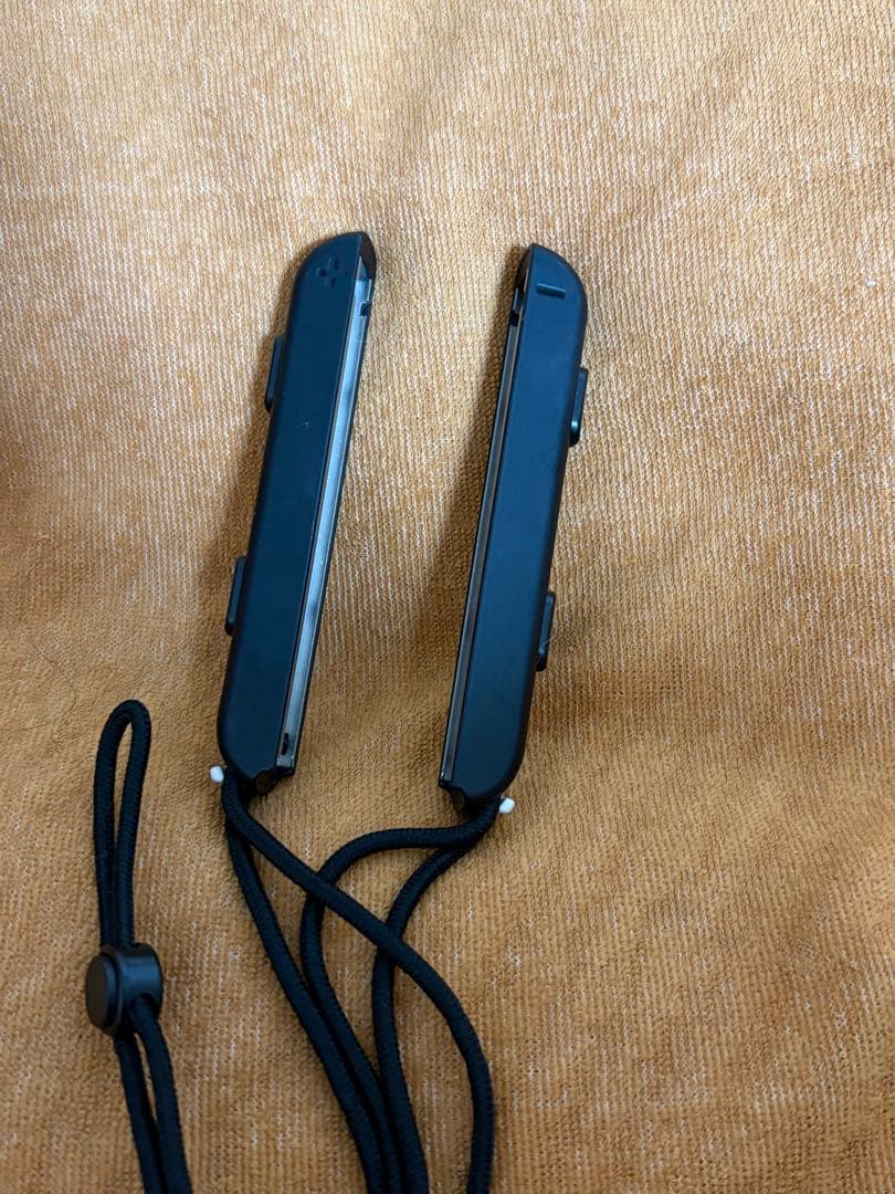 【訳あり】Nintendo Switch 本体 赤/青 SDカード・ケースつき