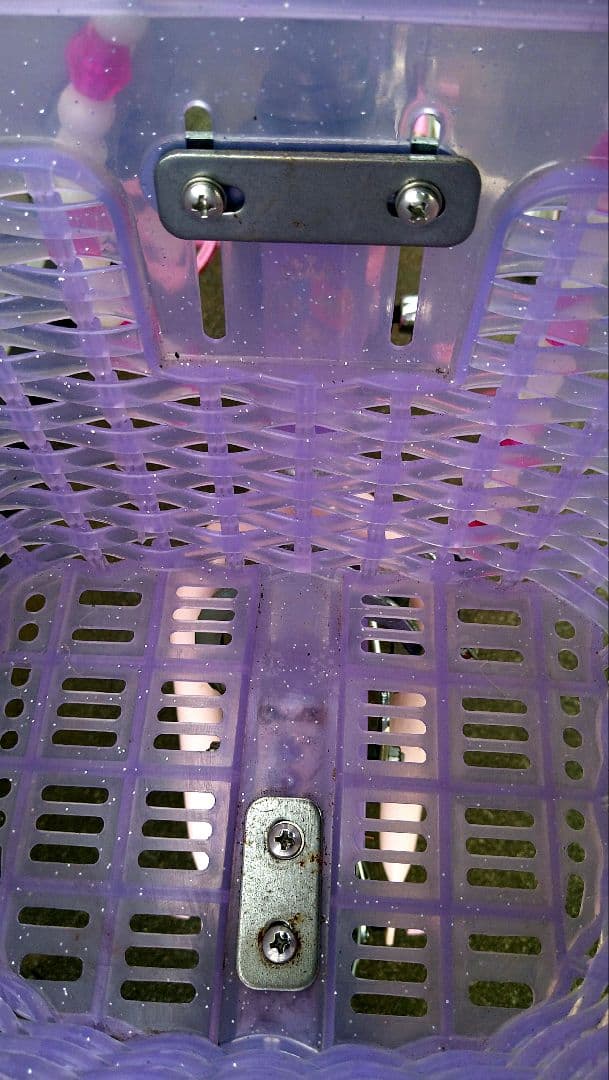 沼津、富士市引き取り限定　ソフィア＆スカイ　18インチ　自転車