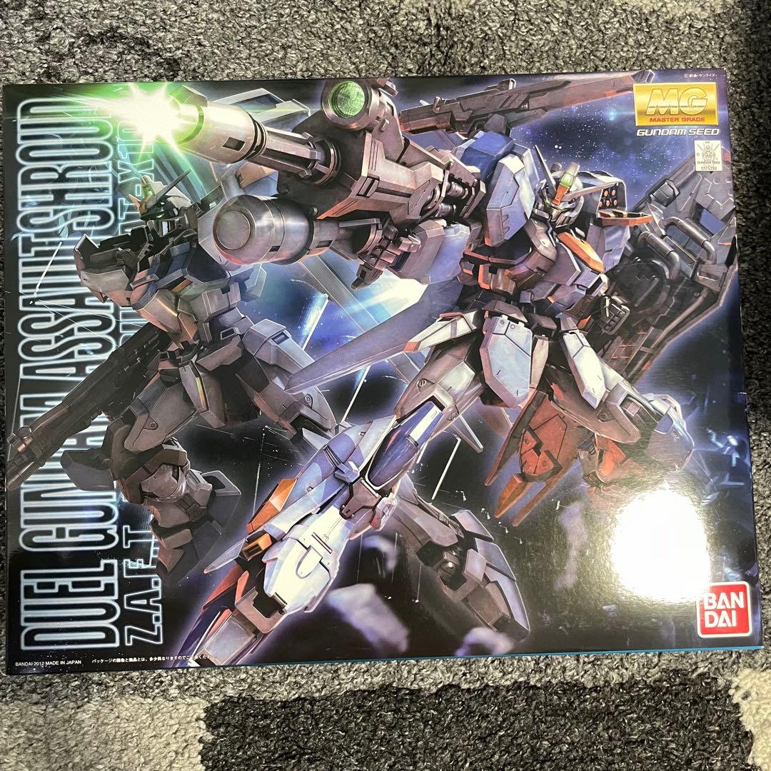 ガンダムSEED MG まとめ売り
