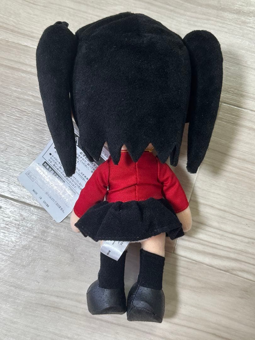 Fate ぬいぐるみ