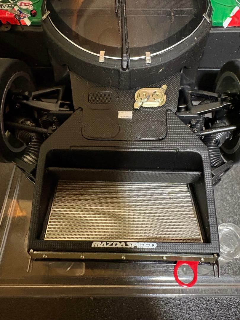 AUTOart 1/18 マツダ787B 1991年ル・マン優勝車