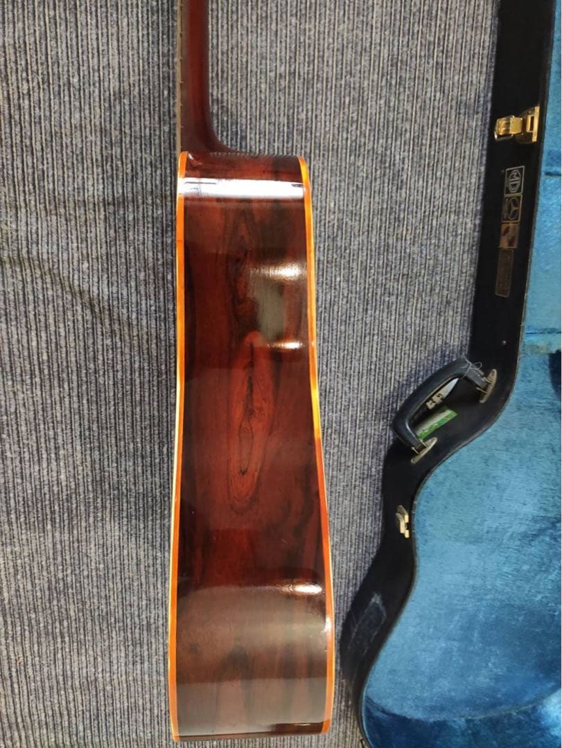 ギター Takamine Elite TW-40