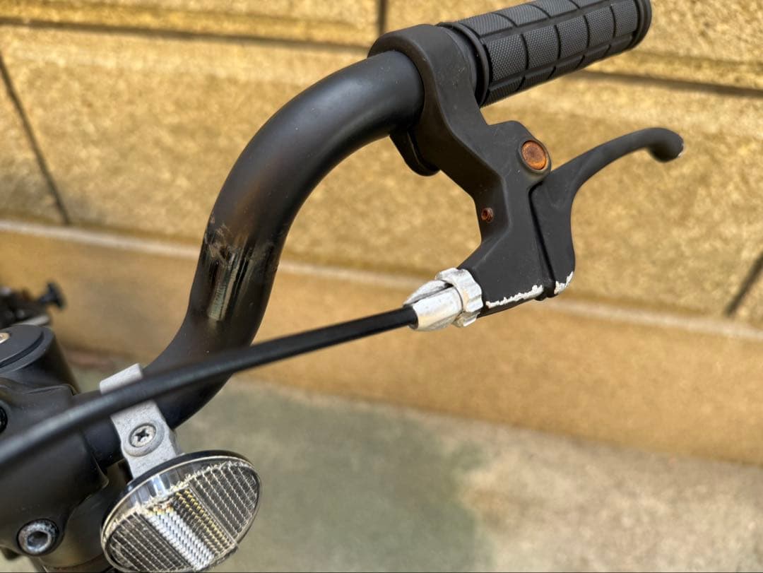 グリップ新品トレック16インチ子供車 キッズバイクトレック Precaliber