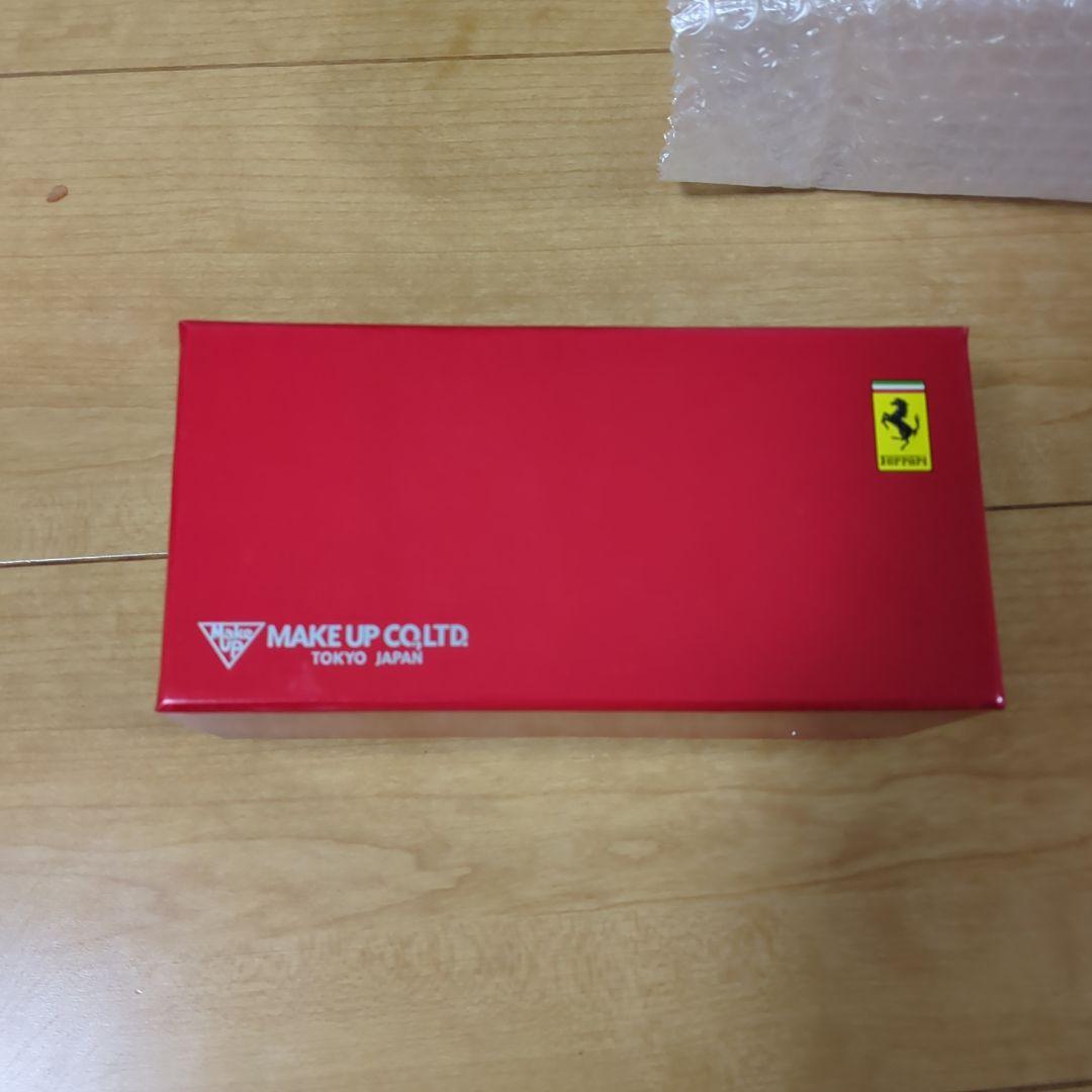 EIDOLON Ferrari F40 LM 精悍マットブラック 未開封新品#2