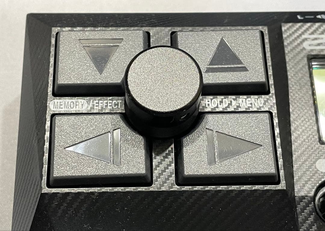 L*1様 ZOOM G2X FOUR ギター用マルチエフェクター　純正ケース付き