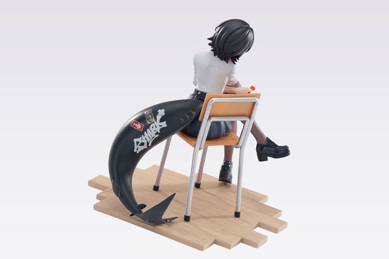 LIMEPIE ゼンレスゾーンゼロ エレン・ジョー 月曜から金曜までVer.