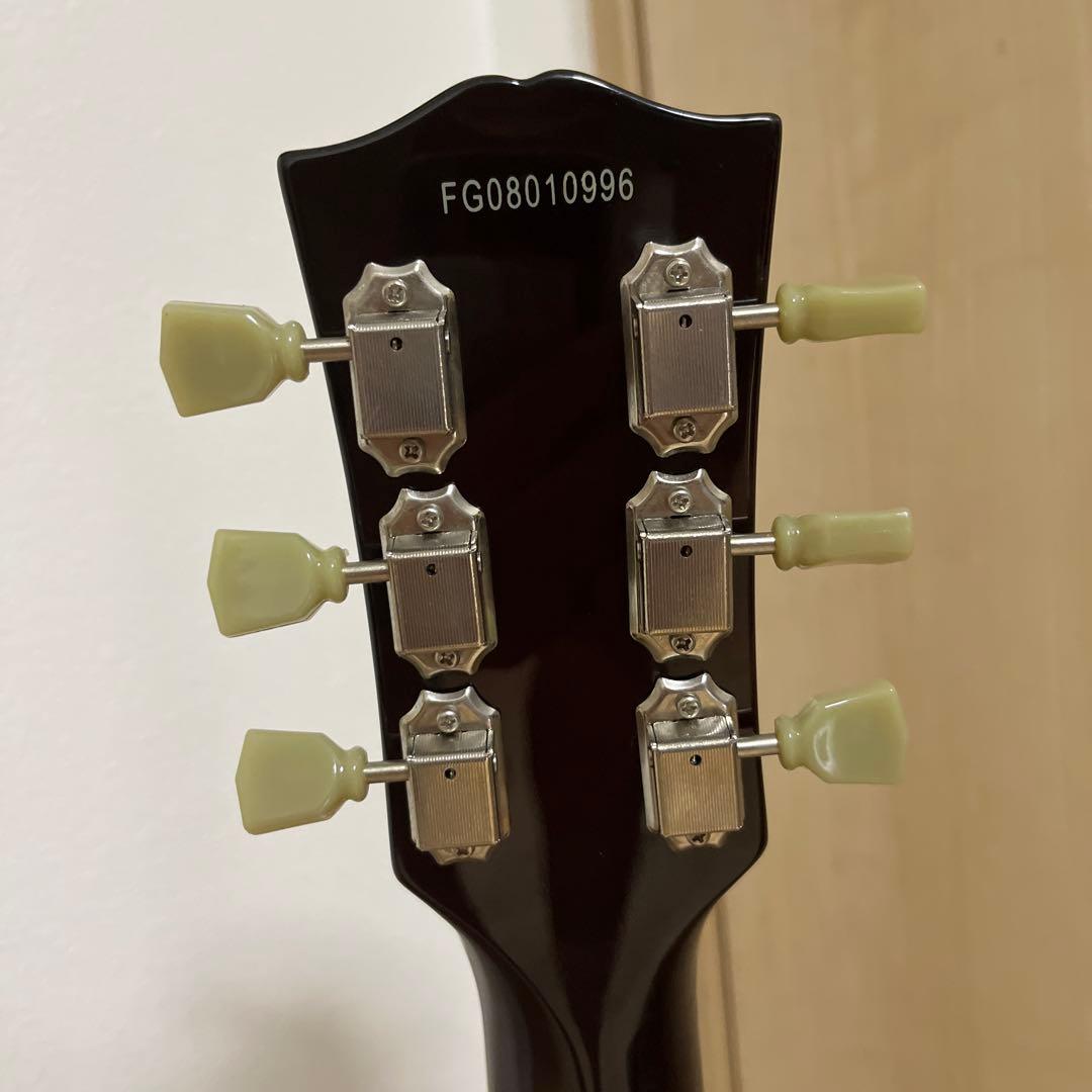 値下げ‼️Burny RLG 50. VGT DARK BACK/ショルダーケース