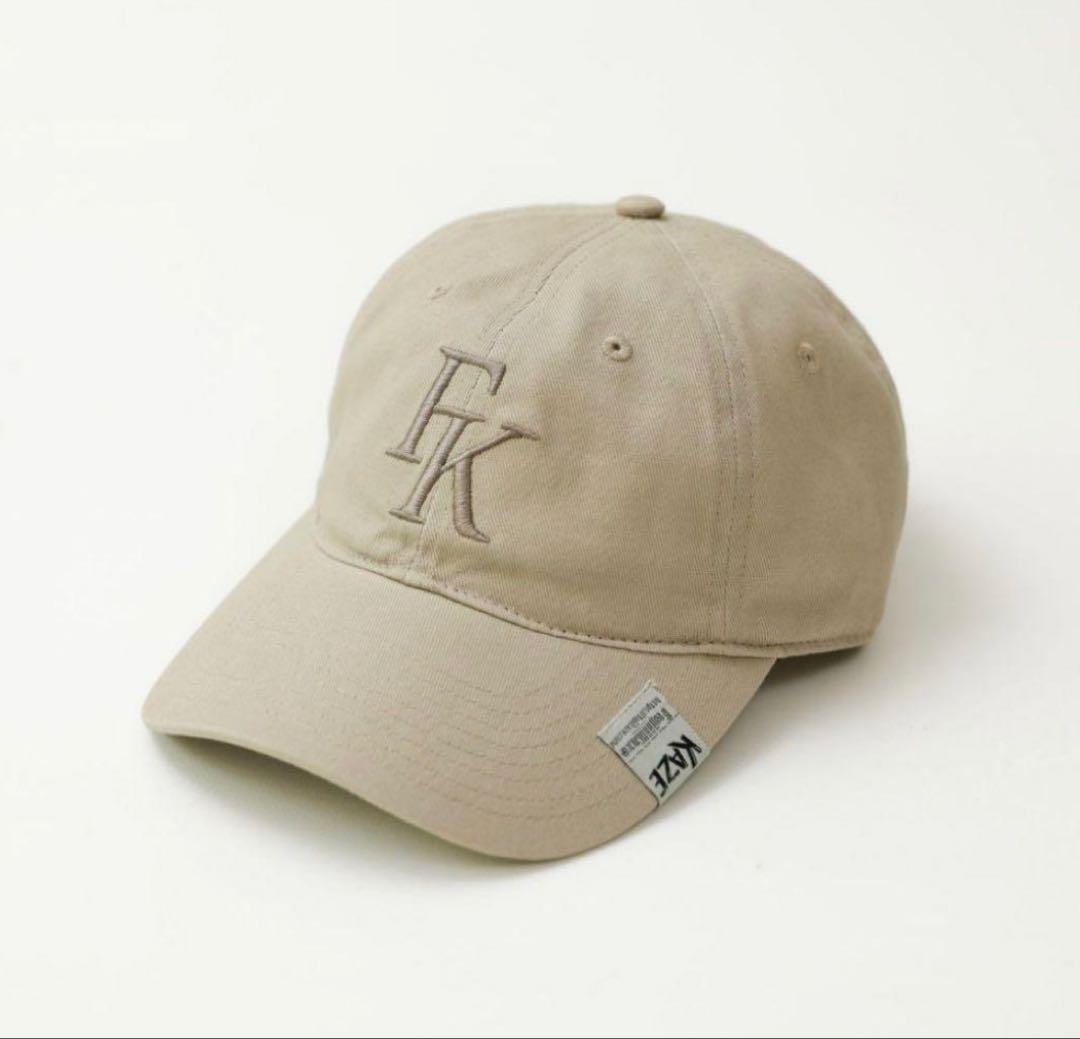 【2点セット】新品 藤井風 グッズ CAP キャップ 帽子 ラゲッジタグ