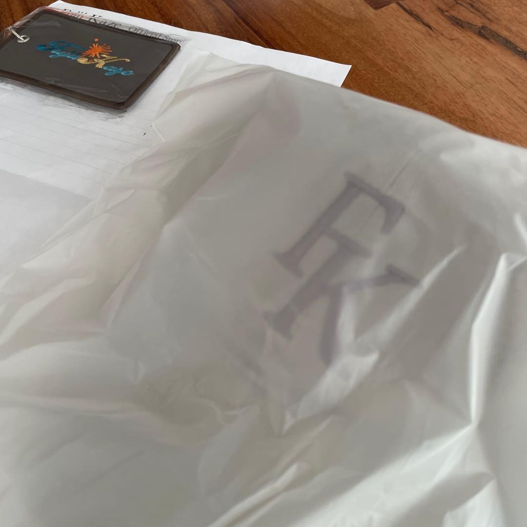 【2点セット】新品 藤井風 グッズ CAP キャップ 帽子 ラゲッジタグ