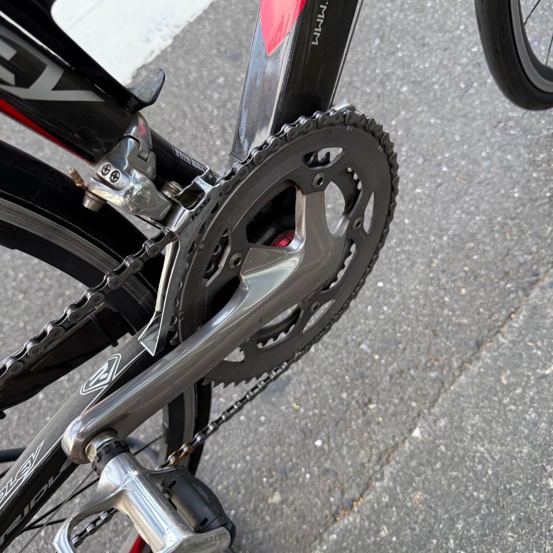 RIDLEY ORION カーボンフレーム