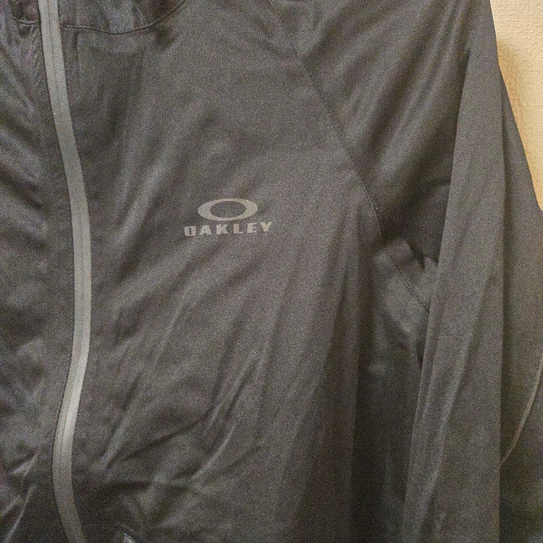 ウェア Oakley Shield Jacket