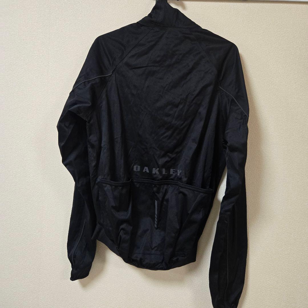 ウェア Oakley Shield Jacket