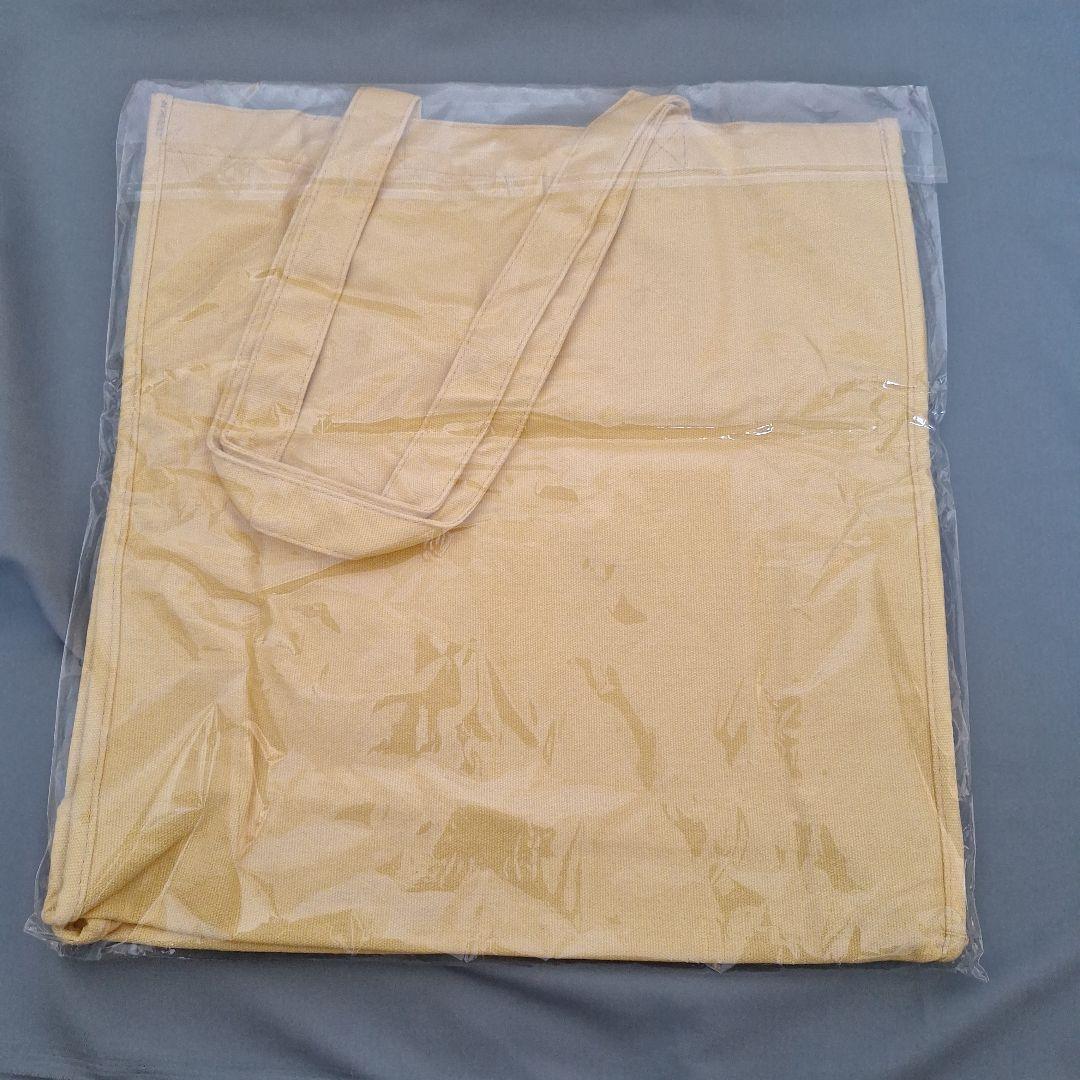 原因は自分にある。 大倉空人 トートバッグ