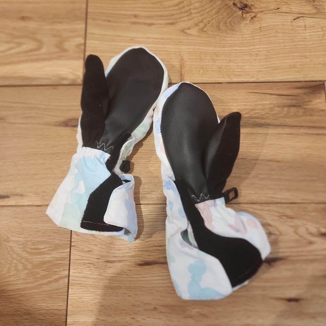 Burton キッズ　スノーウェア　つなぎ　120 xs