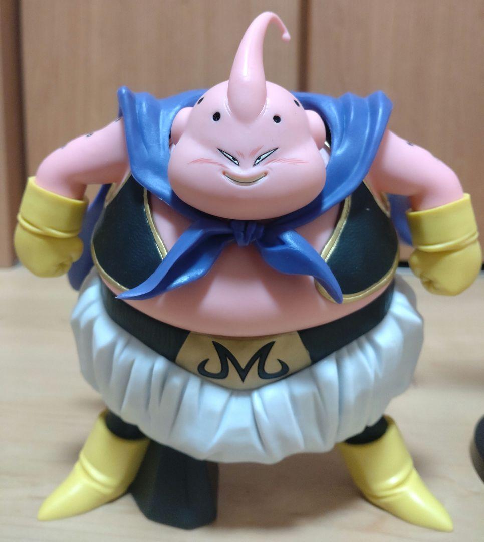 一番くじドラゴンボールフィギュア⑩