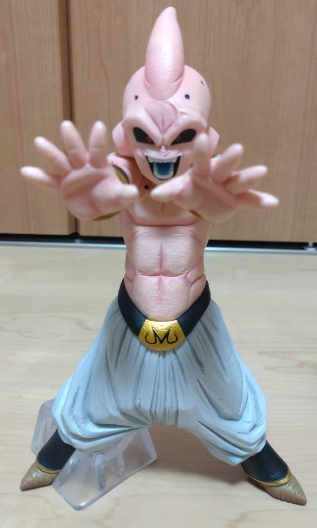 一番くじドラゴンボールフィギュア⑩