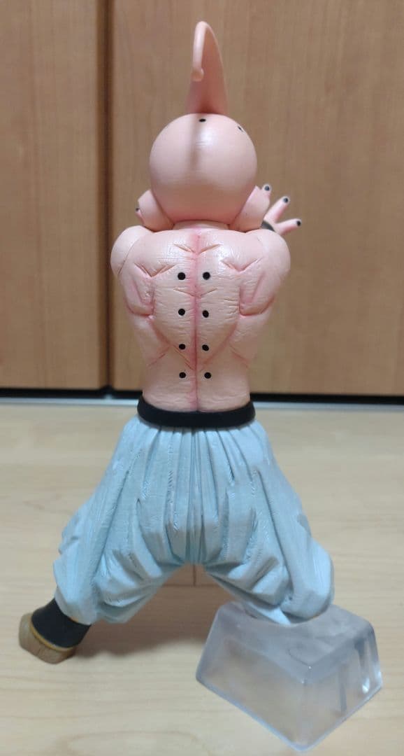 一番くじドラゴンボールフィギュア⑩