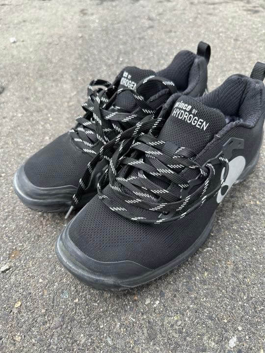 プリンス prince ツアー プロ ライト バイ ハイドロゲン26.5