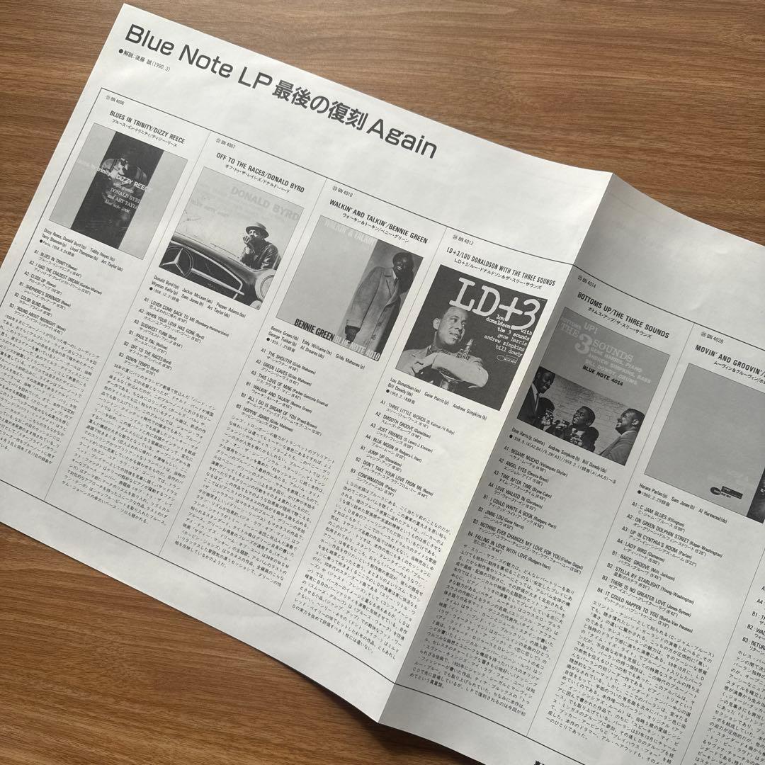 Grant Green – Sunday Mornin'