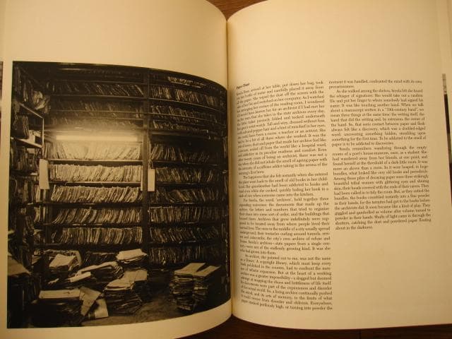 File Room　First edition　Dayanita Singh