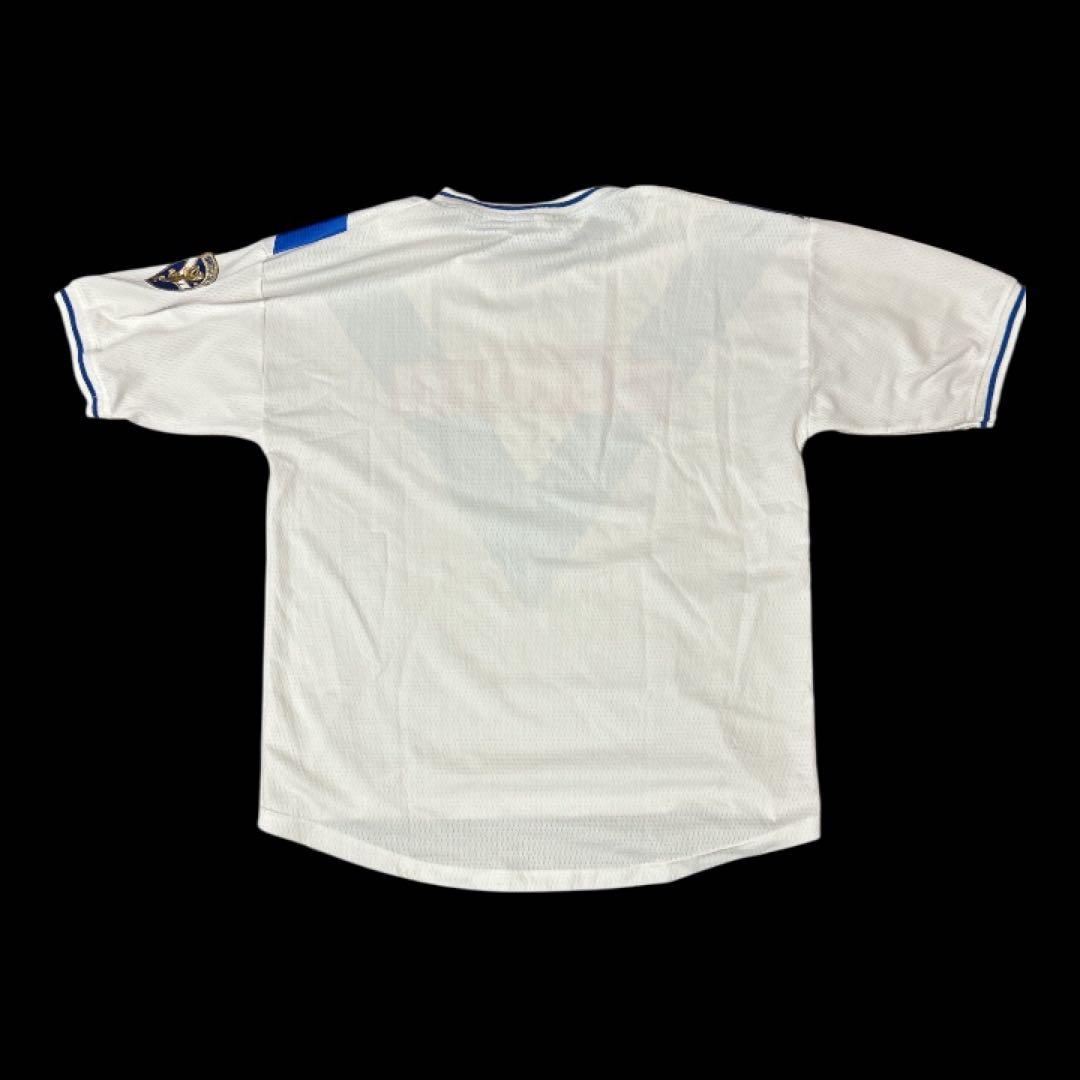 激レア！ロベルト・バッジョ在籍時 ブレシア2000-01 アウェイユニフォーム