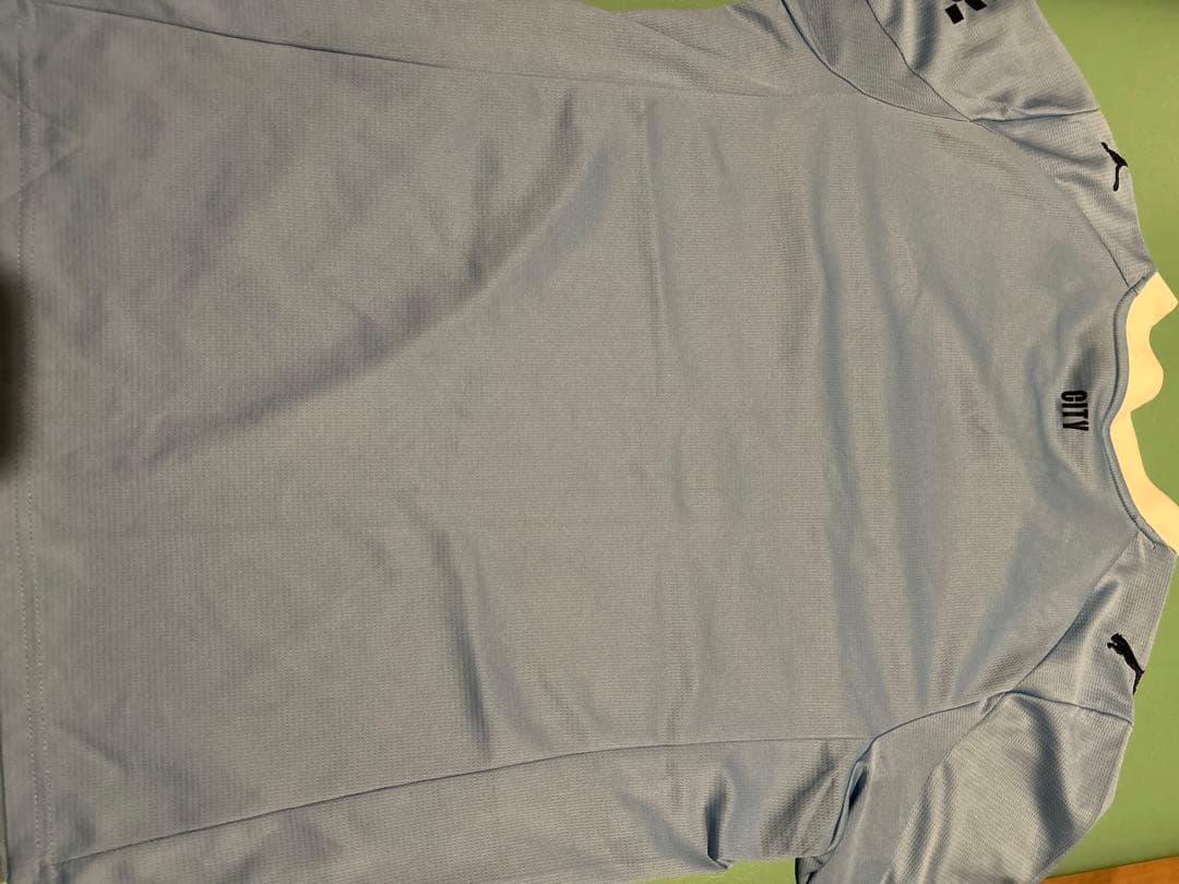 海外サッカーユニフォーム10着セット