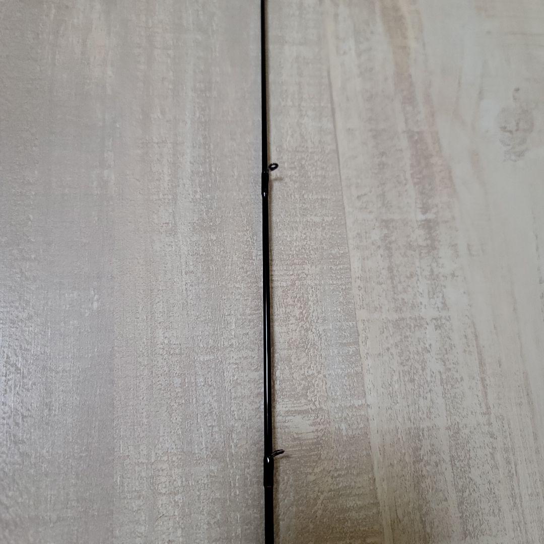 リコリス LRC-70/80MLバスロッド おまけ付き