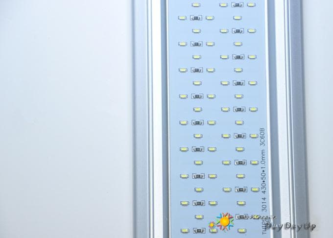 レア ハイパワー LEDライト 60cm 水草 水槽用 照明　25W