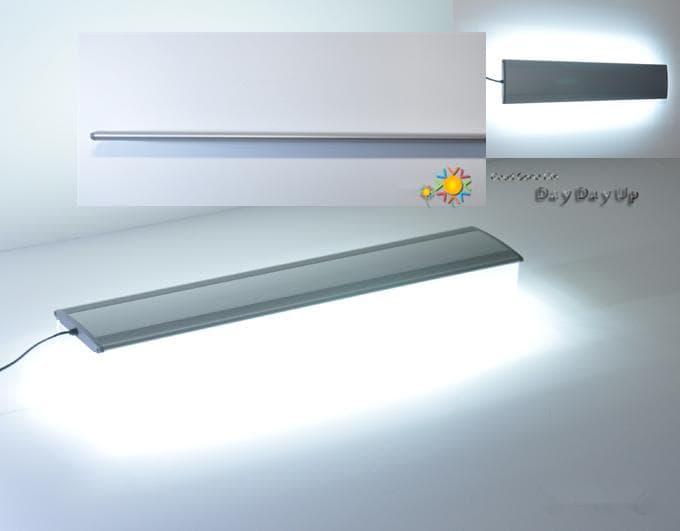 レア ハイパワー LEDライト 60cm 水草 水槽用 照明　25W