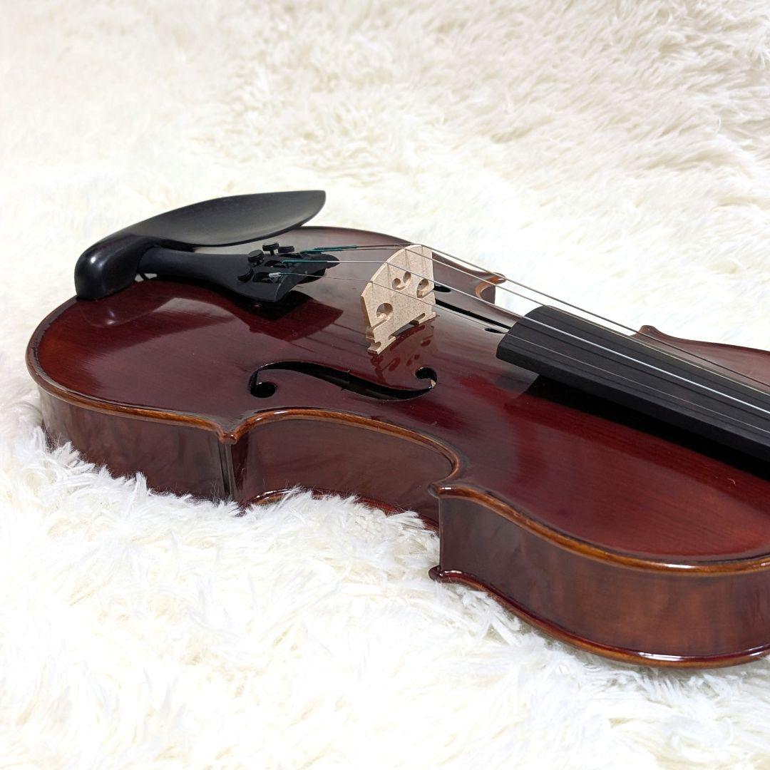 大幅値下げ！2016年 Valente バレンテ バイオリン VN-30 4/4