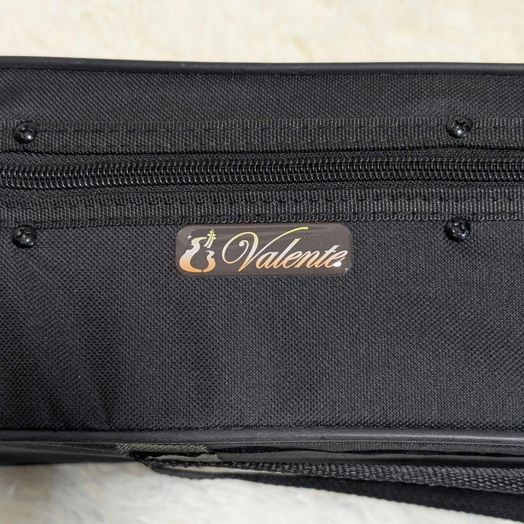 大幅値下げ！2016年 Valente バレンテ バイオリン VN-30 4/4