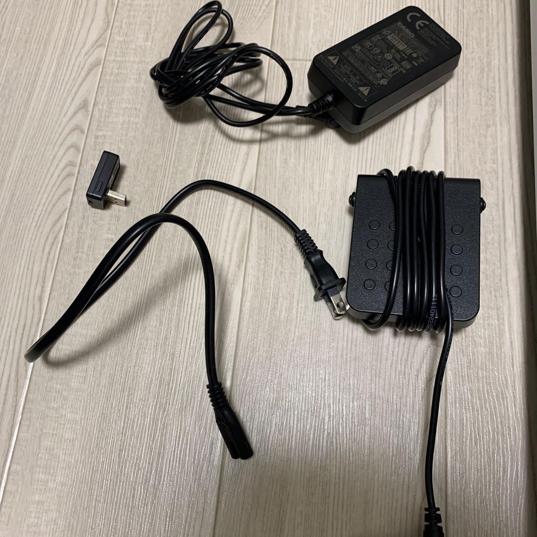 極美品 Privia PX-S1100WE 2024年製