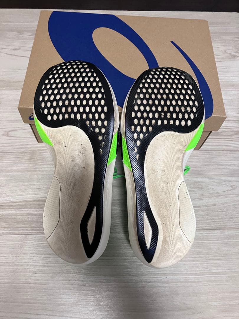 スパイク・シューズ SPEED EDGE TOKYO 27.5cm