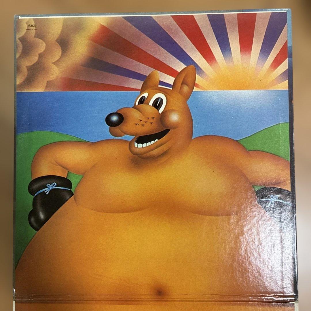 キンクス 名盤 レコード アーサー USオリジナル盤