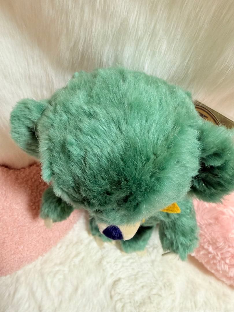 ☆メリーソート☆チーキーザウルス☆テディベア☆20体限定☆No.4