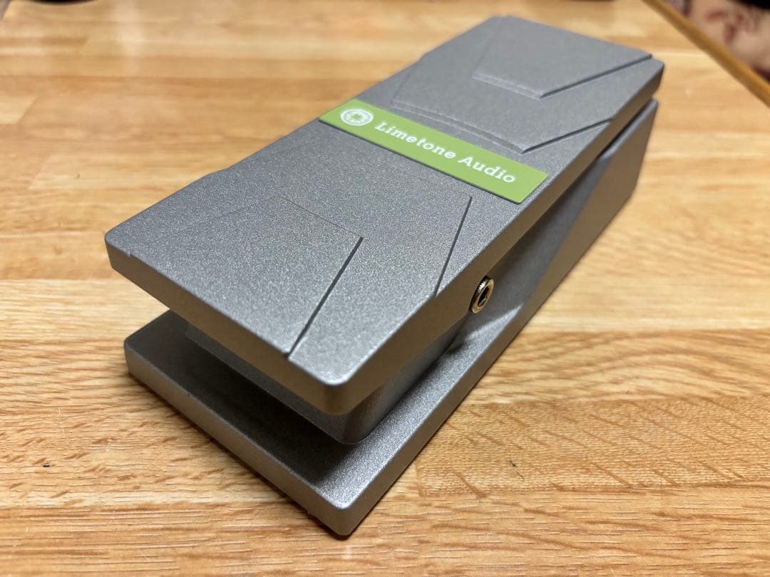 Limetone Audio LTV-30H 中古 美品